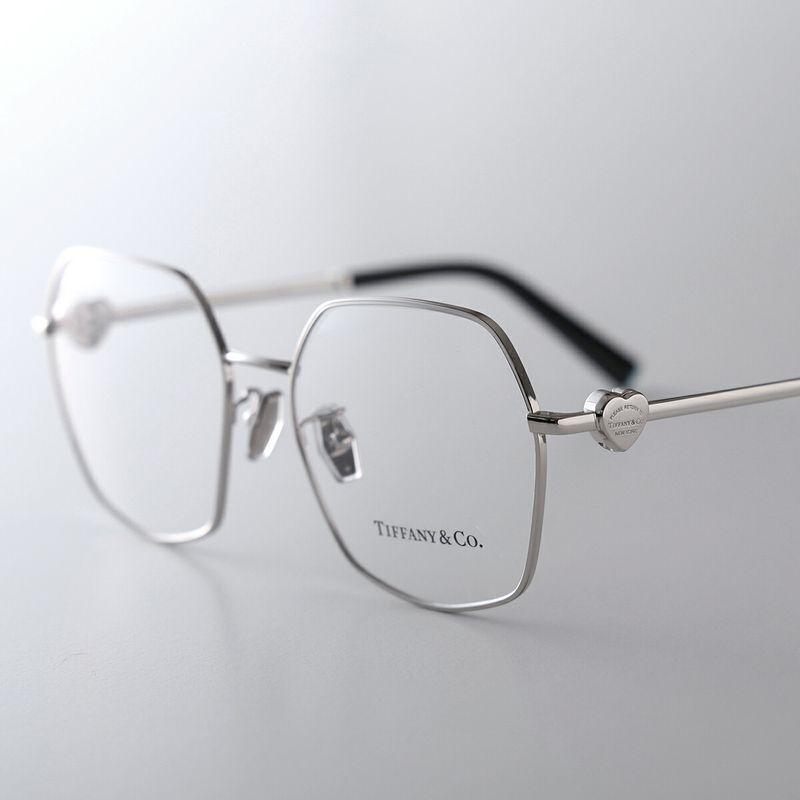 TIFFANY&Co.（ティファニー） メガネ RETURN TO TIFFANY リターン トゥ