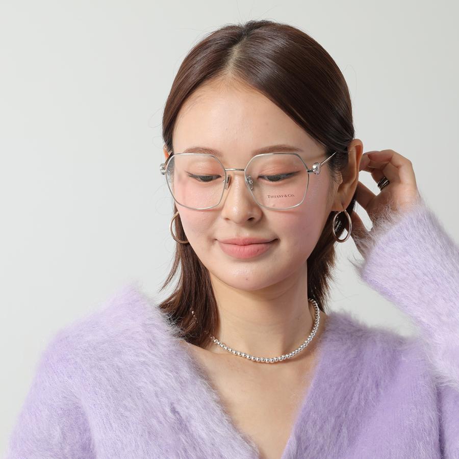 TIFFANY&Co.（ティファニー） メガネ RETURN TO TIFFANY リターン トゥ