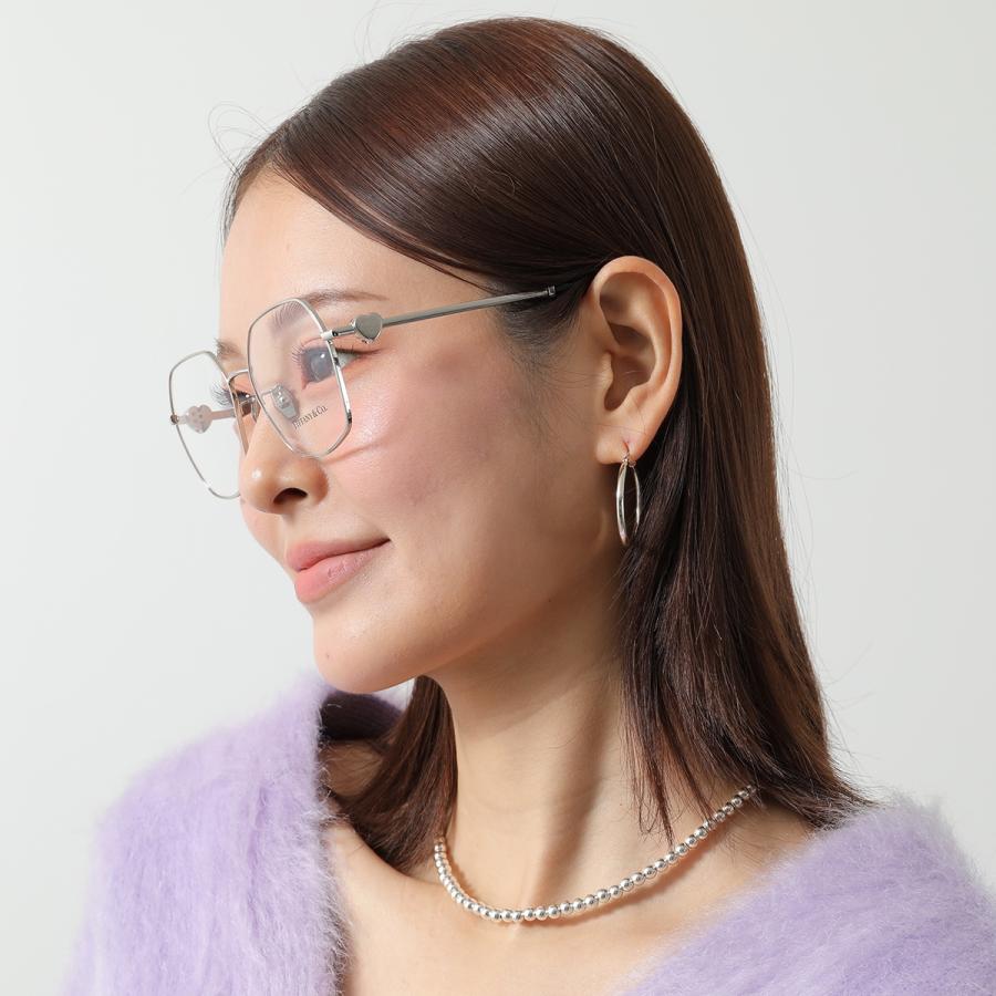 TIFFANY&Co.（ティファニー） メガネ RETURN TO TIFFANY リターン トゥ