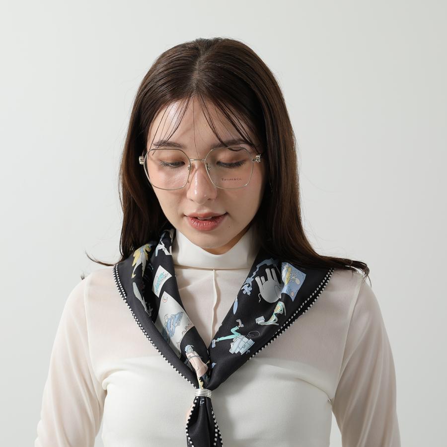 TIFFANY&Co.（ティファニー） メガネ RETURN TO TIFFANY リターン トゥ