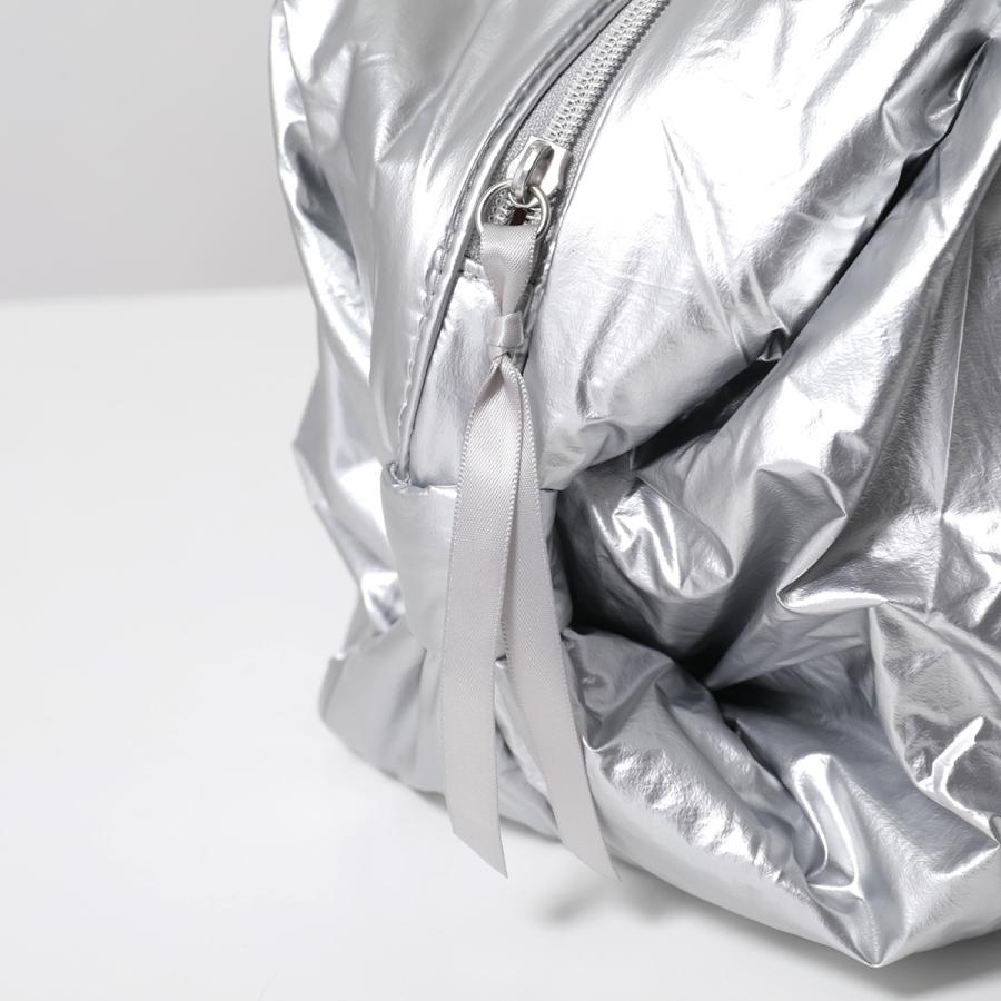 repetto（レペット） トートバッグ MEDIUM GLIDE ミディアム グリッド