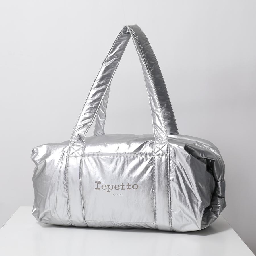 repetto（レペット） トートバッグ BIG GLIDE ビッグ グリッド B0233NC