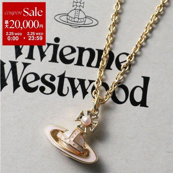 Vivienne Westwood（ヴィヴィアンウエストウッド） ネックレス
