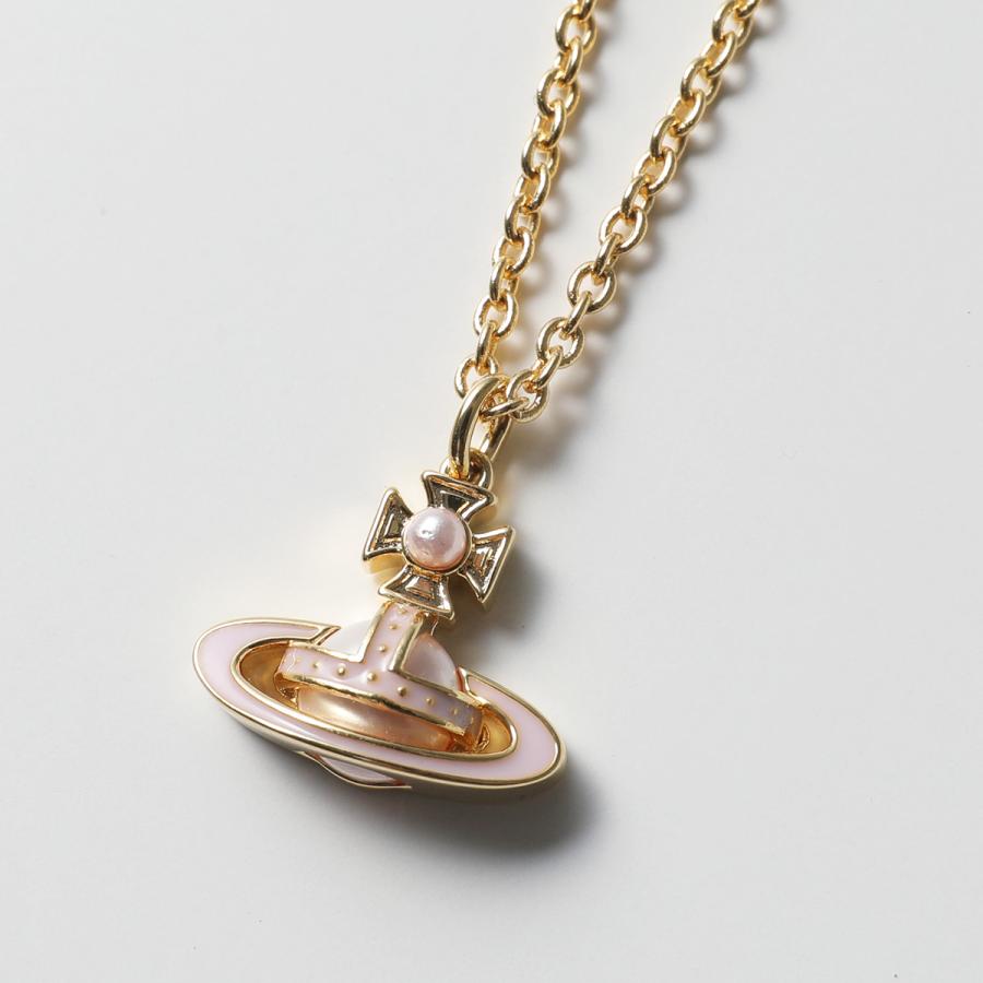 Vivienne Westwood（ヴィヴィアンウエストウッド） ネックレス