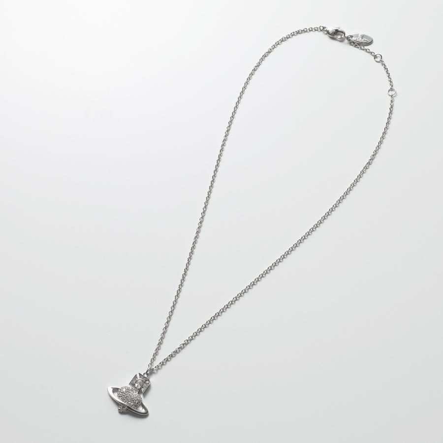 Vivienne Westwood（ヴィヴィアンウエストウッド） ネックレス AGNATHA