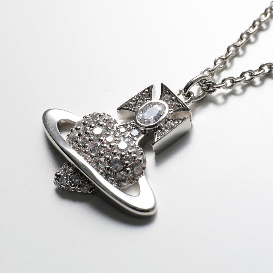Vivienne Westwood（ヴィヴィアンウエストウッド） ネックレス AGNATHA
