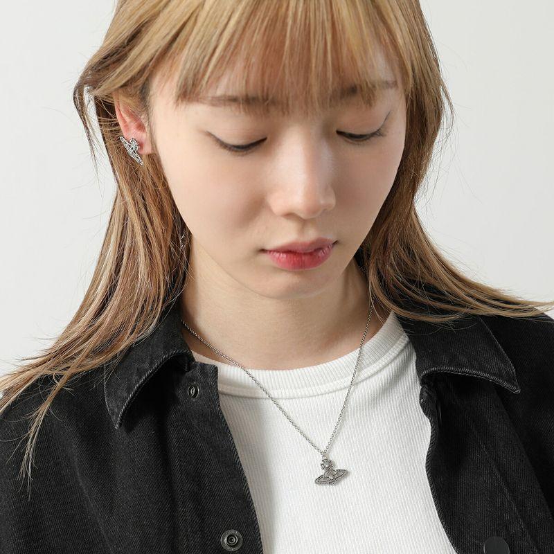 Vivienne Westwood（ヴィヴィアンウエストウッド） ネックレス CORETTA