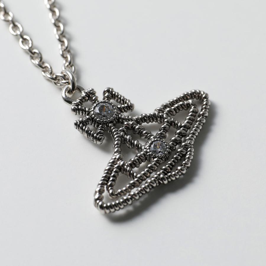 Vivienne Westwood（ヴィヴィアンウエストウッド） ネックレス CORETTA