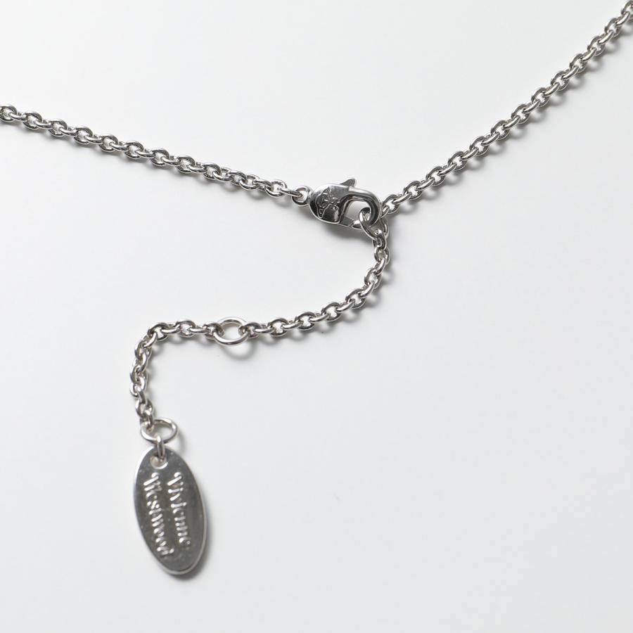 Vivienne Westwood（ヴィヴィアンウエストウッド） ネックレス CORETTA