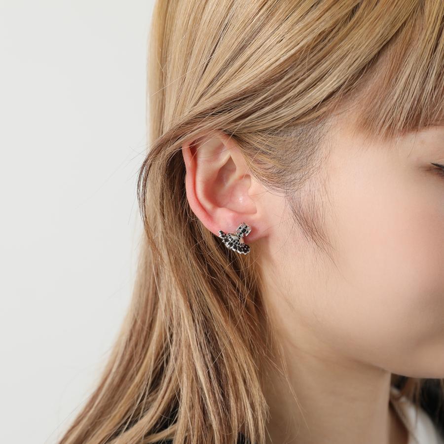 Vivienne Westwood（ヴィヴィアンウエストウッド） ピアス JORDANA