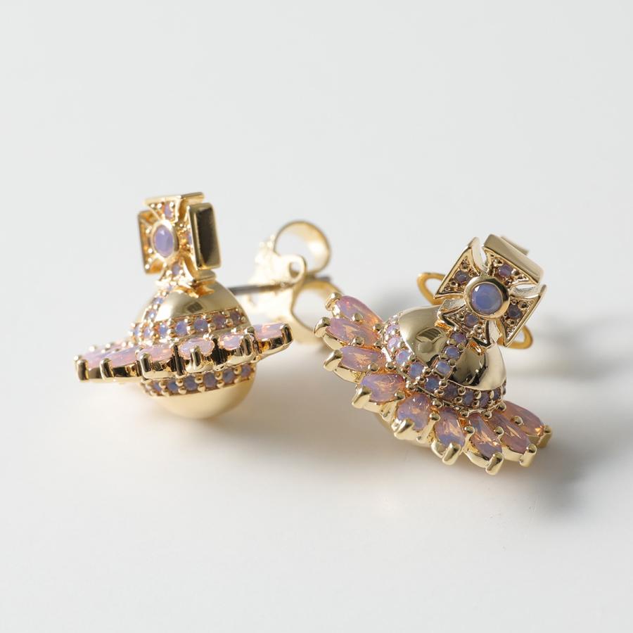 Vivienne Westwood（ヴィヴィアンウエストウッド） ピアス JORDANA