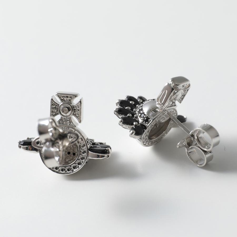 Vivienne Westwood（ヴィヴィアンウエストウッド） ピアス JORDANA