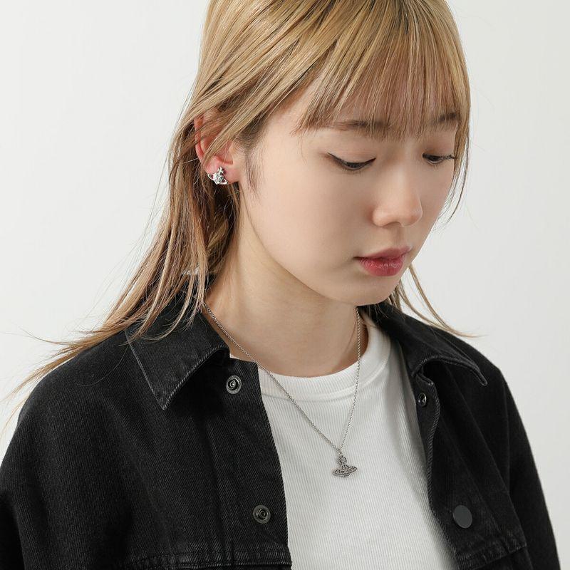 Vivienne Westwood（ヴィヴィアンウエストウッド） ピアス Noella