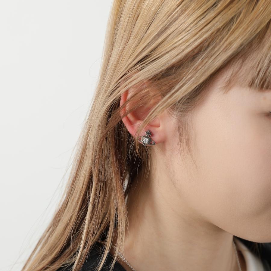 Vivienne Westwood（ヴィヴィアンウエストウッド） ピアス Noella