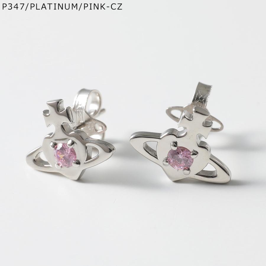 Vivienne Westwood（ヴィヴィアンウエストウッド） ピアス Noella