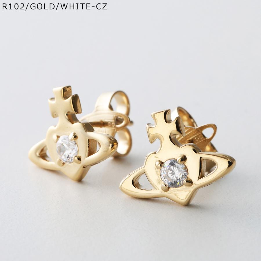 Vivienne Westwood（ヴィヴィアンウエストウッド） ピアス Noella
