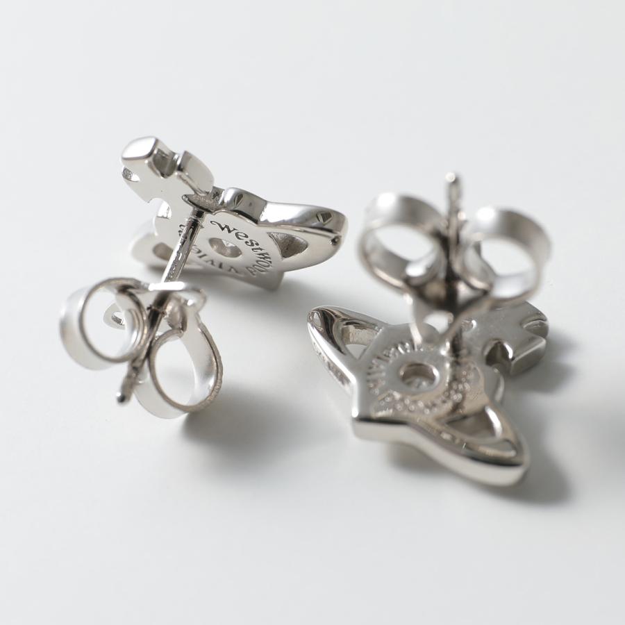 Vivienne Westwood（ヴィヴィアンウエストウッド） ピアス Noella
