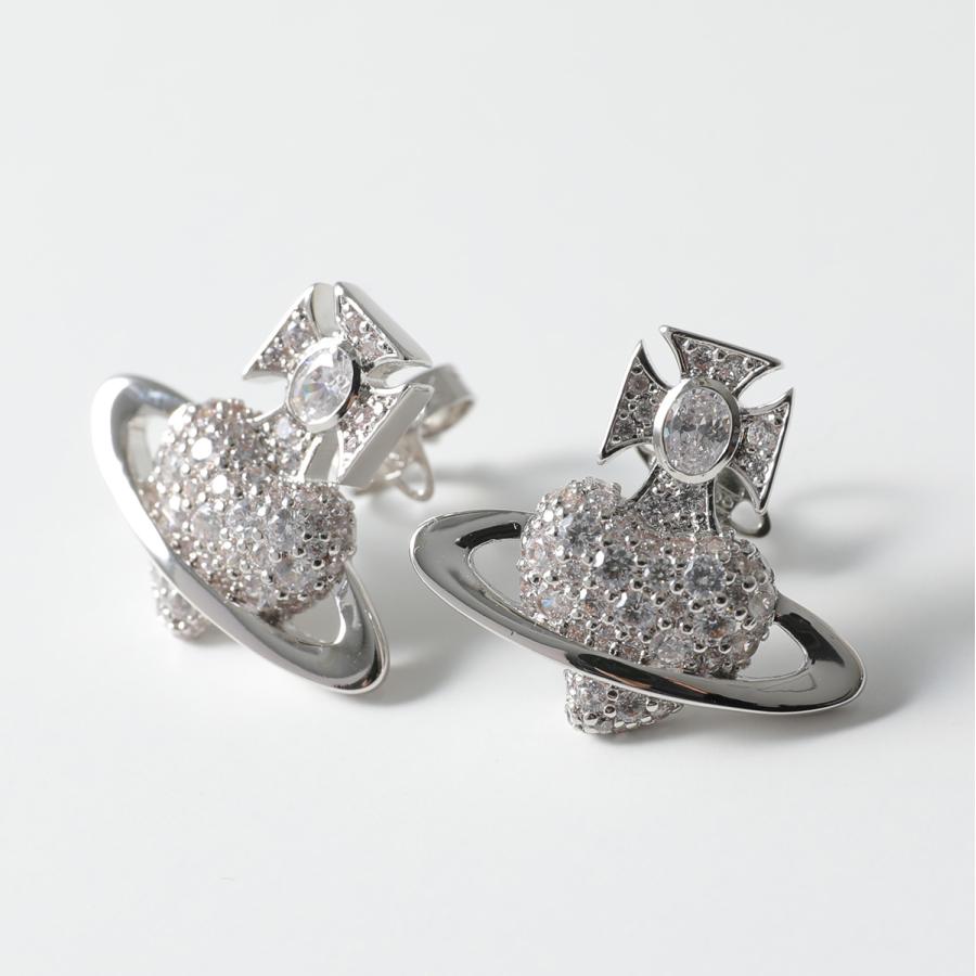 Vivienne Westwood（ヴィヴィアンウエストウッド） ピアス AGNATHA