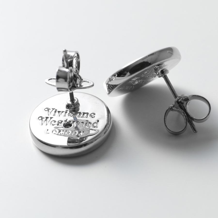 Vivienne Westwood（ヴィヴィアンウエストウッド） ピアス LEWIS STUD