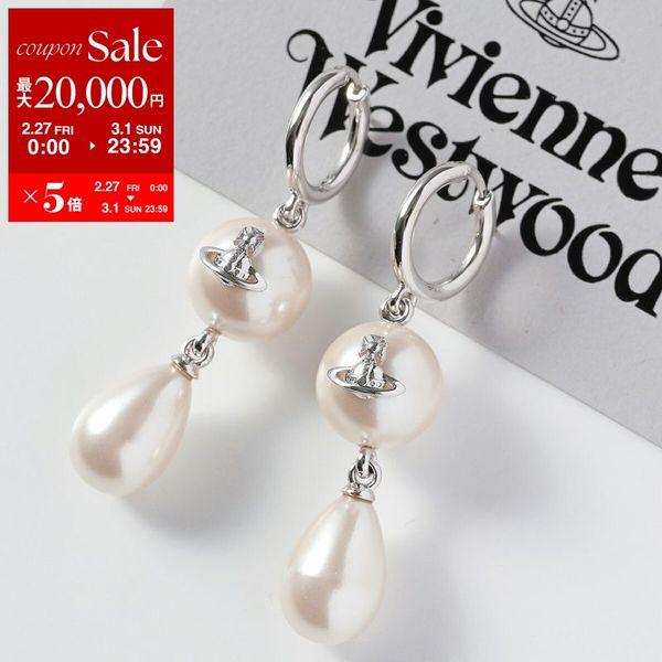 Vivienne Westwood（ヴィヴィアンウエストウッド） フープピアス