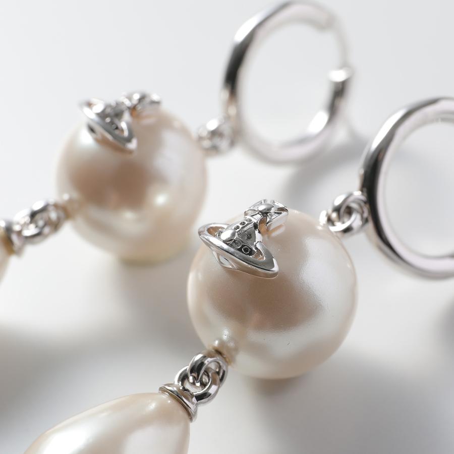 Vivienne Westwood（ヴィヴィアンウエストウッド） フープピアス