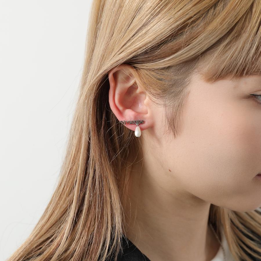 Vivienne Westwood（ヴィヴィアンウエストウッド） ピアス AMELIA 