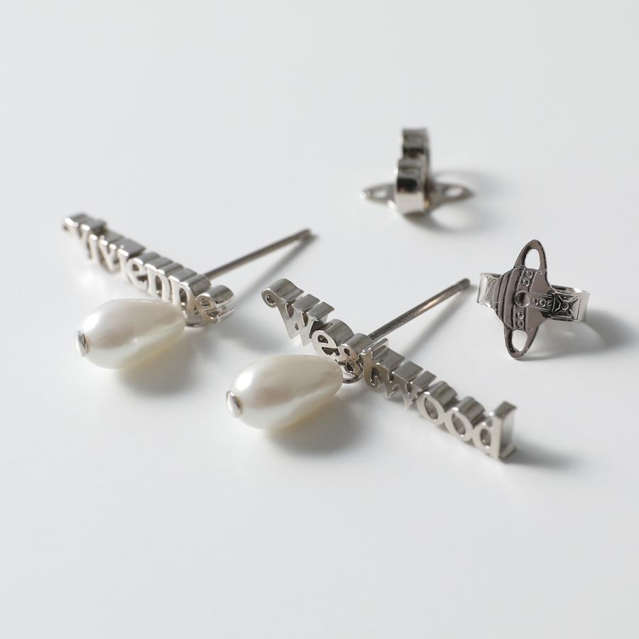 Vivienne Westwood（ヴィヴィアンウエストウッド） ピアス AMELIA