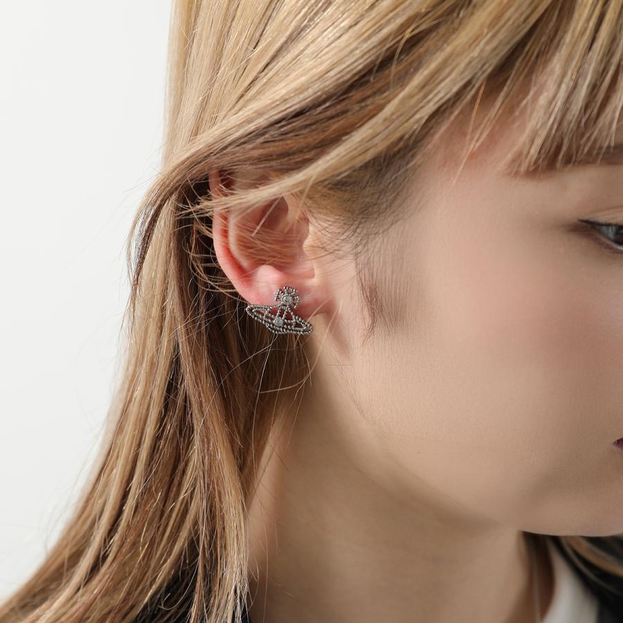 Vivienne Westwood（ヴィヴィアンウエストウッド） ピアス Coretta