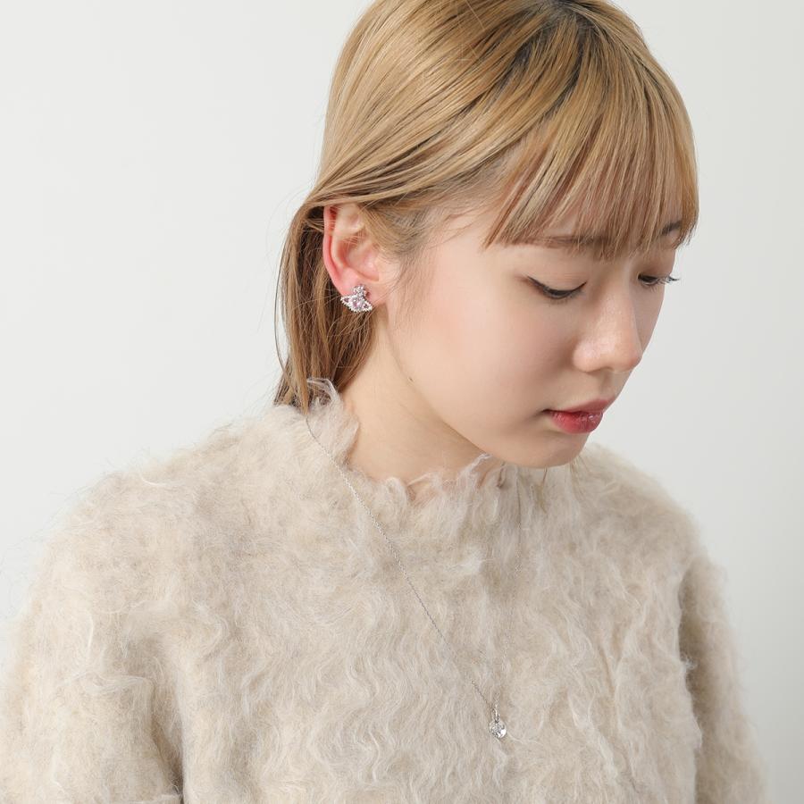 Vivienne Westwood（ヴィヴィアンウエストウッド） ピアス VALENTINA