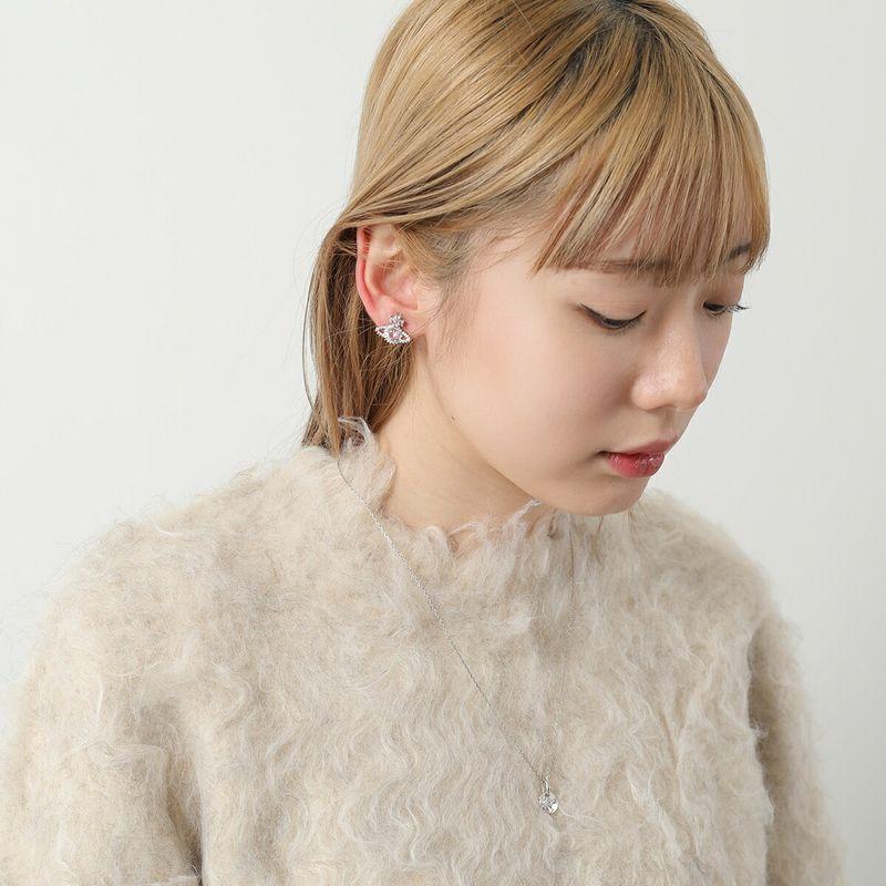 Vivienne Westwood（ヴィヴィアンウエストウッド） ピアス VALENTINA