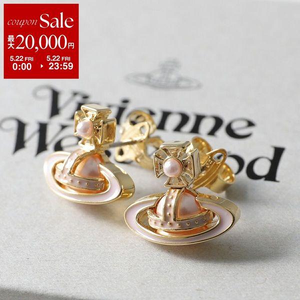VIVIENNEピアス Vivienne Westwood（ヴィヴィアンウエストウッド） ピアス SIMONETTA