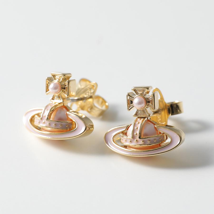 Vivienne Westwood（ヴィヴィアンウエストウッド） ピアス SIMONETTA