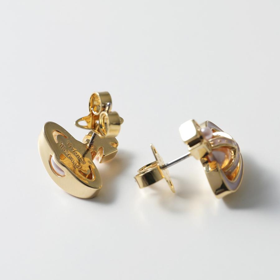 Vivienne Westwood（ヴィヴィアンウエストウッド） ピアス SIMONETTA