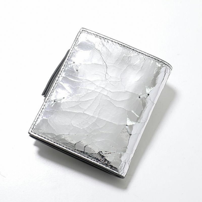 Maison Margiela（メゾンマルジェラ） 二つ折り財布 SA1UI0025 P5016