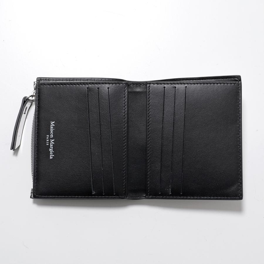 Maison Margiela メゾン マルジェラ ミニウォレット 国内正規品 エムエム6 MM6 S63UI0002 P4621 小銭入れ レディース 財布 メゾン
