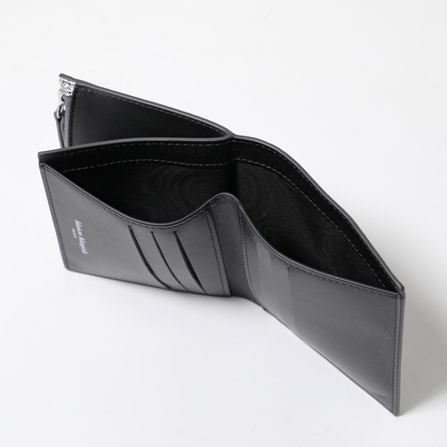 Maison Margiela（メゾンマルジェラ） 二つ折り財布 SA1UI0025 P5016