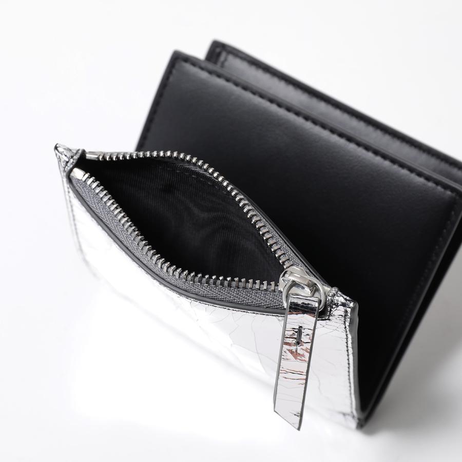 Maison Margiela（メゾンマルジェラ） 二つ折り財布 SA1UI0025 P5016