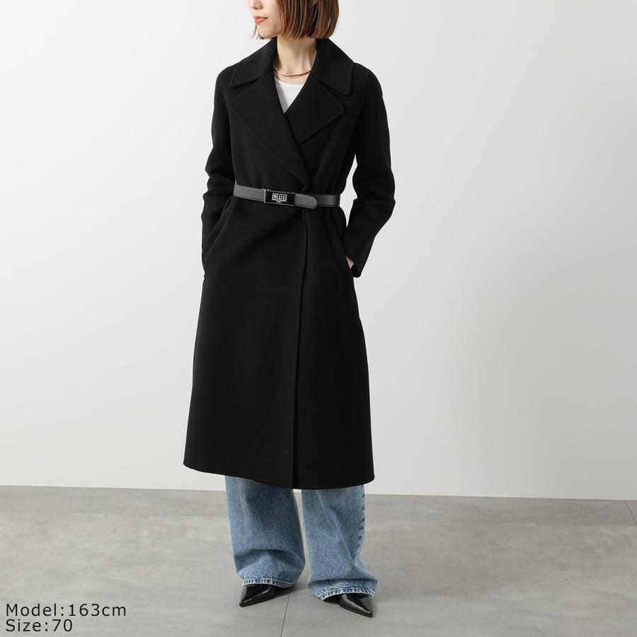 国内正規品新品　メゾンマルジェラ　レザーロングベルト　イタリア製 Maison Margiela（メゾンマルジェラ） ベルト SA3TP0011 P8611