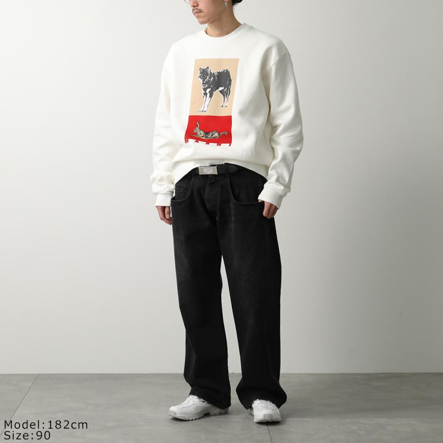 Maison Margiela（メゾンマルジェラ） ベルト SA3TP0011 P8611 メンズ