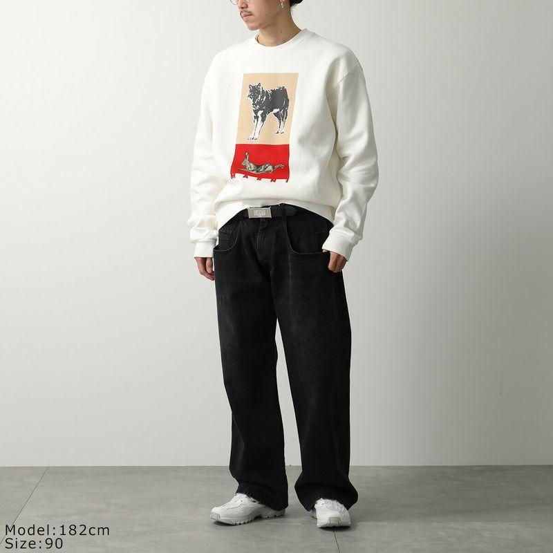 Maison Margiela（メゾンマルジェラ） ベルト SA3TP0011 P8611 メンズ
