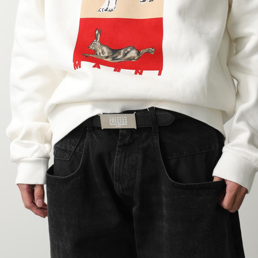 Maison Margiela（メゾンマルジェラ） ベルト SA3TP0011 P8611 メンズ