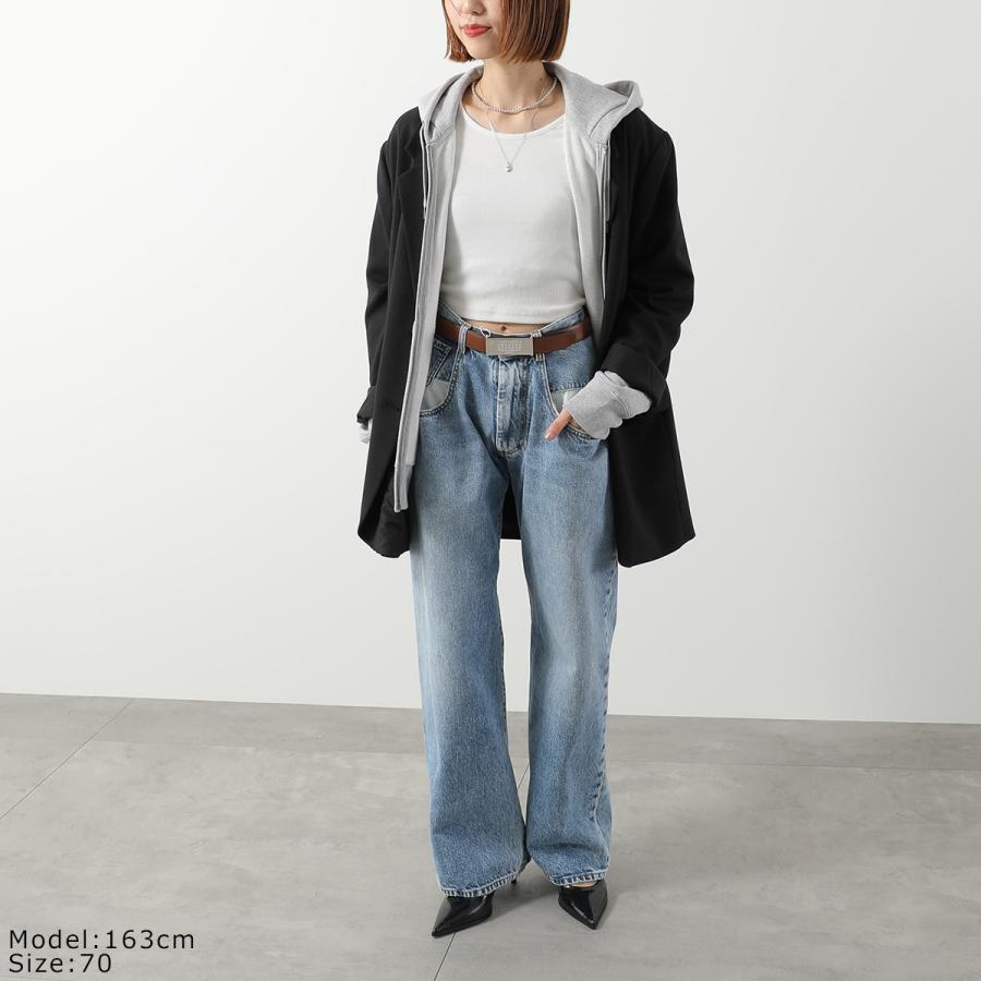 Maison Margiela（メゾンマルジェラ） ベルト SA3TP0011 P8611 メンズ