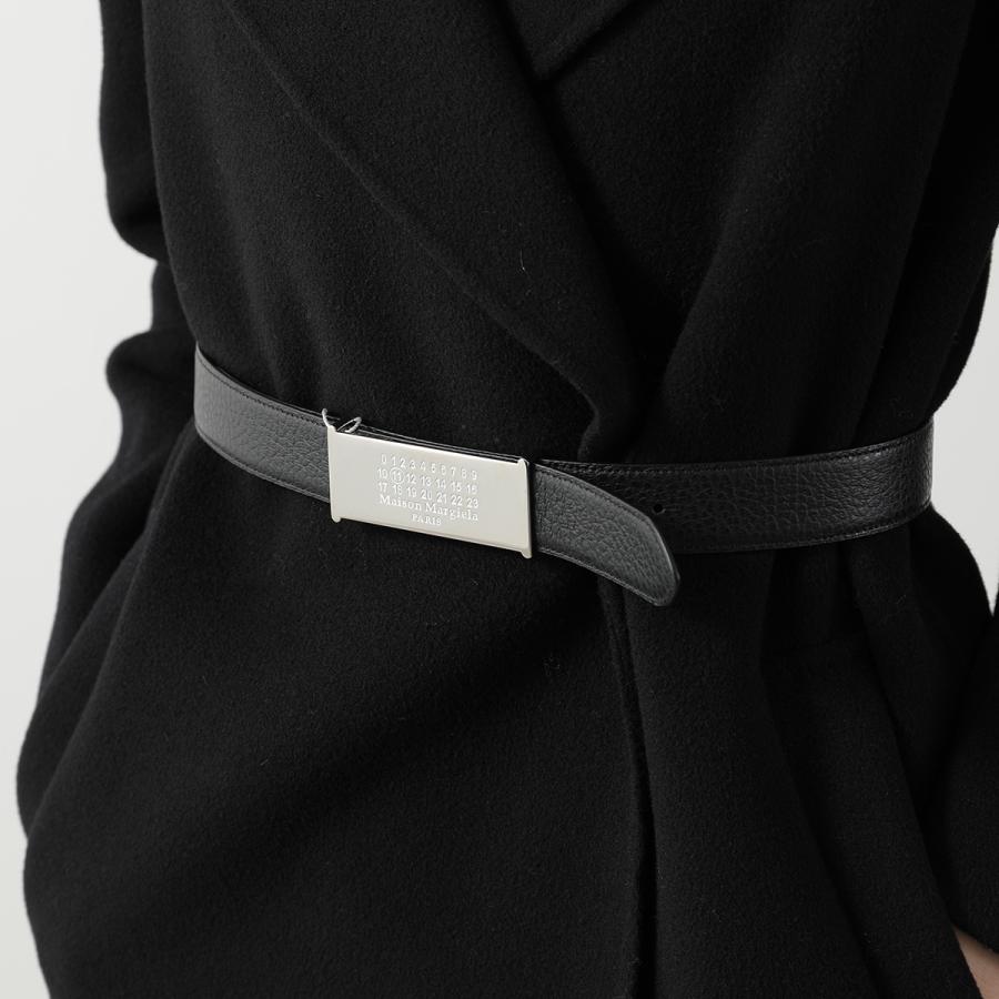 Maison Margiela（メゾンマルジェラ） ベルト SA3TP0011 P8611 メンズ