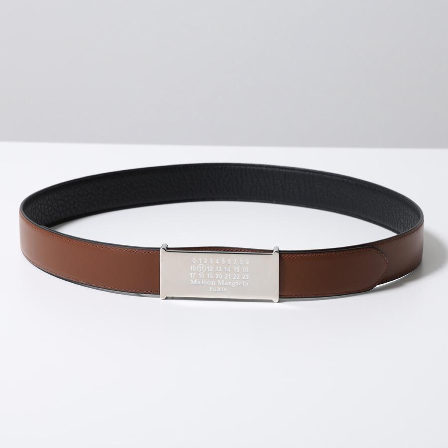 maison margiela REPLICA ブラウンレザー ベルト maison margiela REPLICA ブラウンレザー ベルト 楽天市場】MAISON