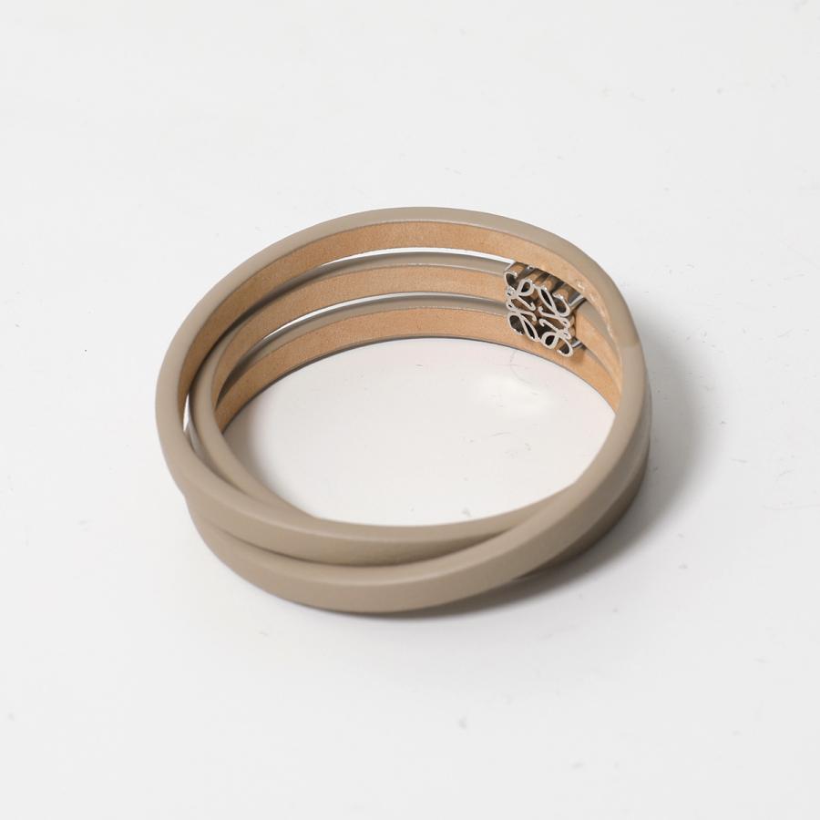 LOEWE（ロエベ） ブレスレット J242TWLX03 レディース レザー