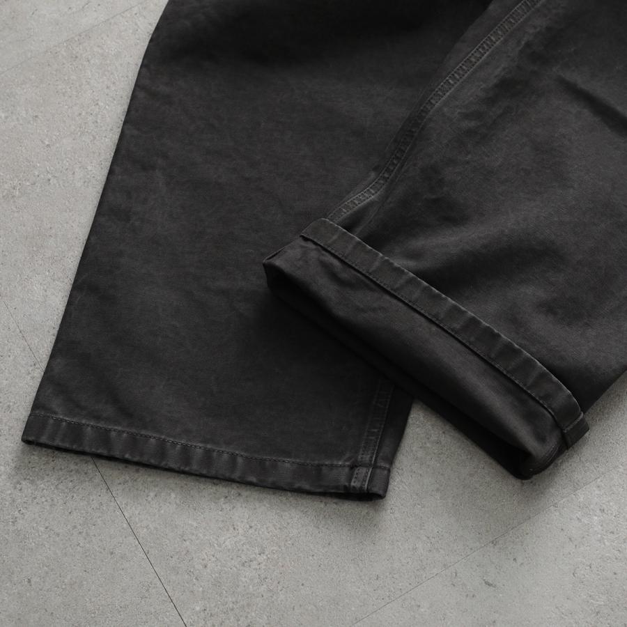 LOEWE（ロエベ） チノパンツ H526Y04WJH メンズ コットン ペインター