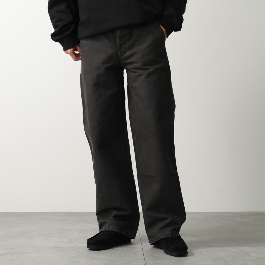 LOEWE チノパン　ロエベ LOEWE（ロエベ） チノパンツ H526Y04WJH メンズ コットン ペインター