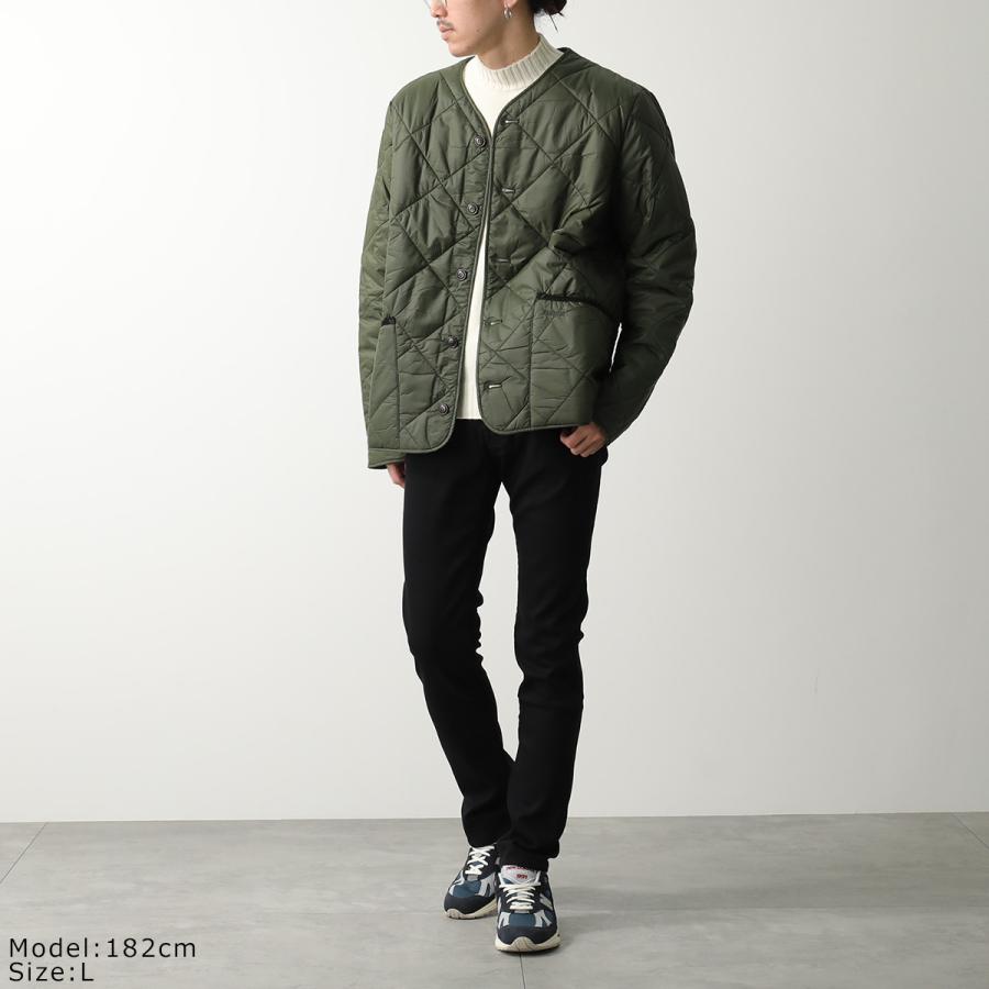Barbour（バブアー） キルティングジャケット LIDDESDALE CARDIGAN