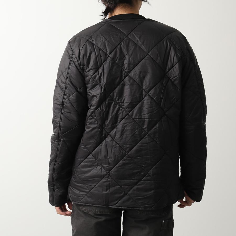 Barbour（バブアー） キルティングジャケット LIDDESDALE CARDIGAN