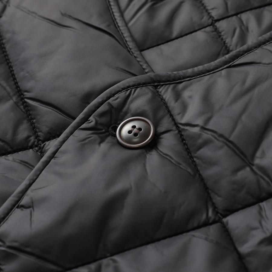 Barbour（バブアー） キルティングジャケット LIDDESDALE CARDIGAN